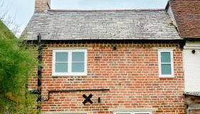 Hazelbury Cottage - Foto 5, Garden