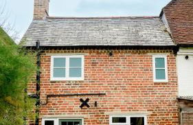 Hazelbury Cottage - Foto 5