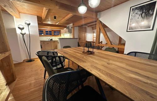 Ferienhaus "Kleines Domizil" Altenberg - direkt im Zentrum von Altenberg gegenüber vom Skilift - Foto 21