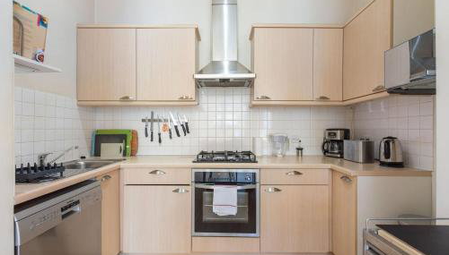 GuestReady - Bright Flat in the Heart of London - Foto 3