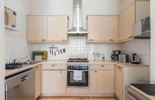 GuestReady - Bright Flat in the Heart of London - Foto 3