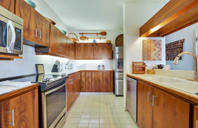 Castle Kanaloa at Kona - Foto 26