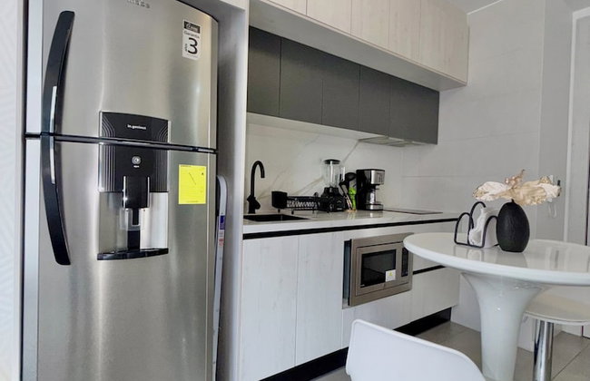 Harmony Luxury Apartments - Foto 80