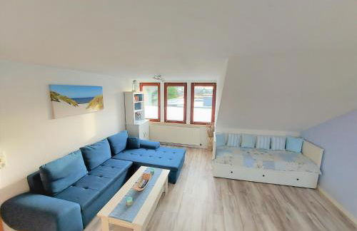 Ferienwohnung Seestern 21 - Foto 6