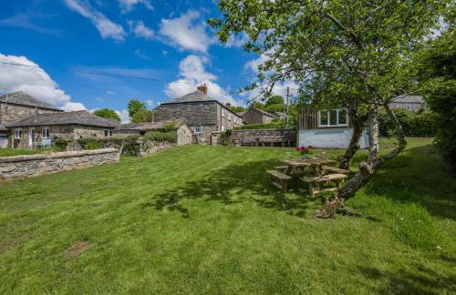 5 Bed in Tredethy oc-t31962 - Foto 34