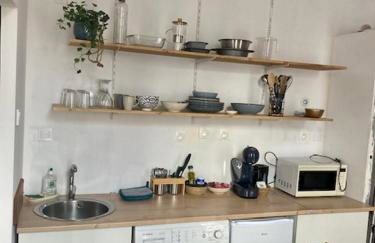 Une maison de famille - Photo 13