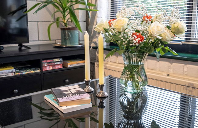 Holly Lodge Coach House - Foto 4