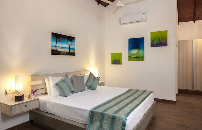 Villa Allunga - Foto 4