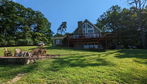 Shenandoah Thunder Chalet Guest Suite - Foto 4