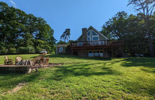 Shenandoah Thunder Chalet Guest Suite - Foto 4