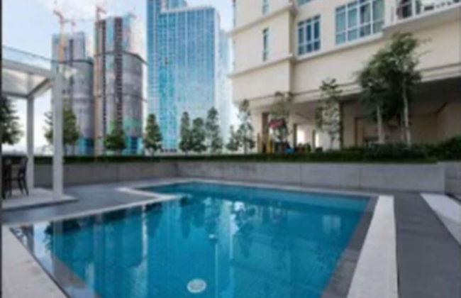 Bangsar Camelia Homestay KL - Foto 30