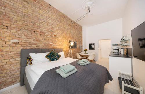 Great 2-room apartment - Foto 1