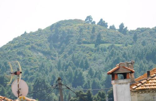 Patriko - house 1, traditional Stone house - Foto 44