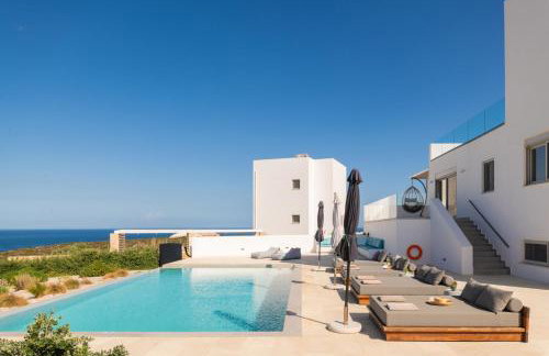 Tholaria Villa - Foto 51