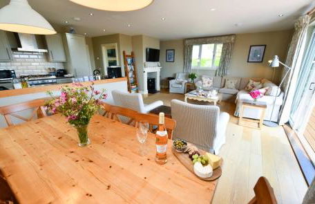 Cedar Lodge - Foto 6