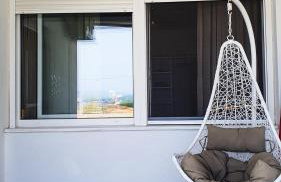 Anemos Deluxe Poseidi Apartments - Foto 19