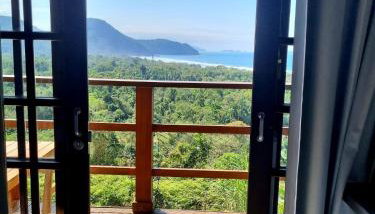 Burung Flats Itamambuca - Hospedagem com vista para o mar - Foto 2