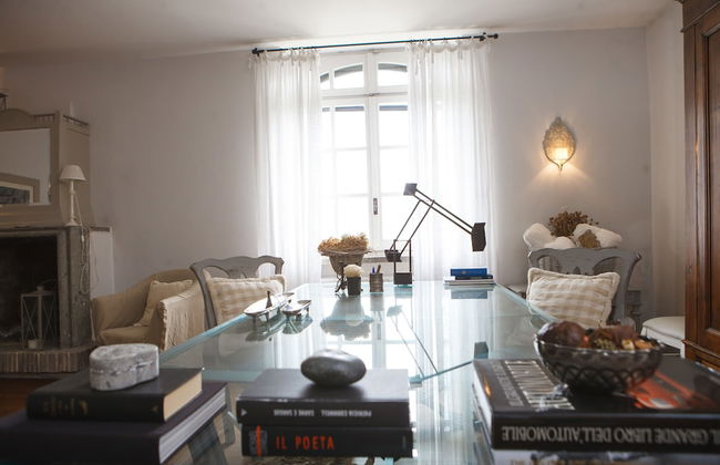 Misia Country Resort - Foto 16