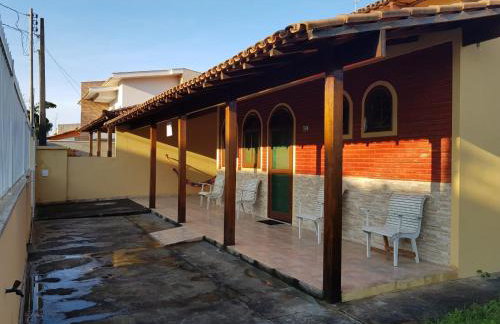 Praia Grande ES 4 QTS – 3 quadra praia/Rest. Chico - Foto 7