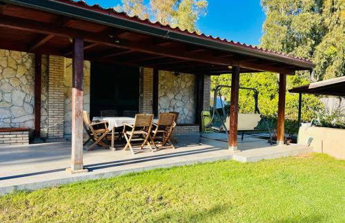 Casa Chia a 5 minuti dal mare - Su Giudeu Tuerredda - Foto 13