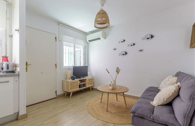 Caterina Pedregalejo - Foto 19