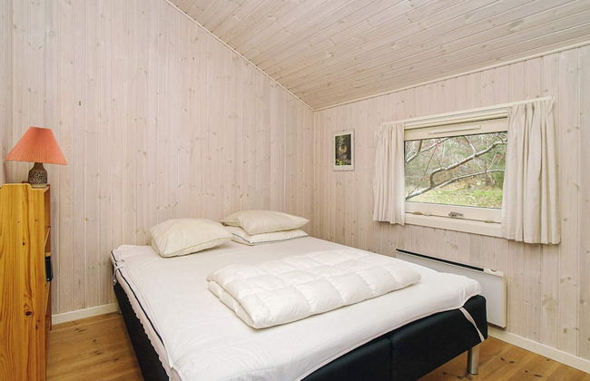 Cozy Retreat in Rorvig Haven-by Traum - Foto 8