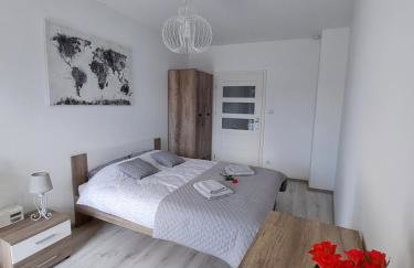 Apartament Kopernika-centrum Słupska - Photo 9