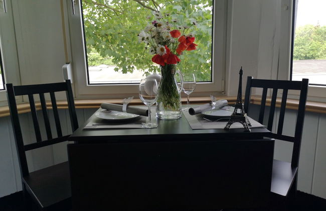 Ferienwohnungen Paris London New York - Photo 13