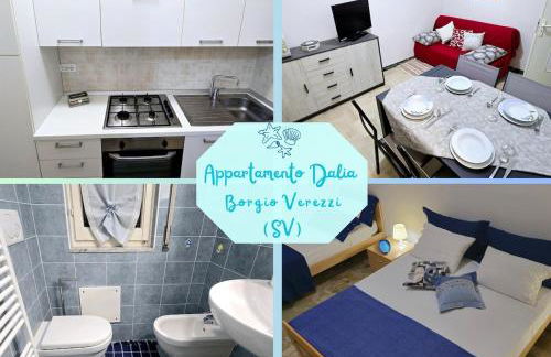 Appartamento Dalia - Foto 1