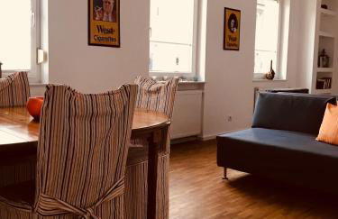 Modernes Apartment - Neustadt/Weinstraße Stadt - Foto 1