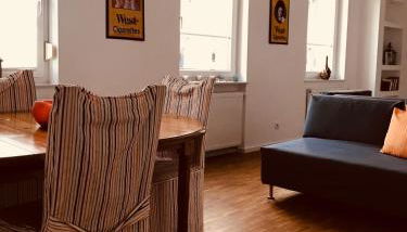 Modernes Apartment - Neustadt/Weinstraße Stadt - Foto 1