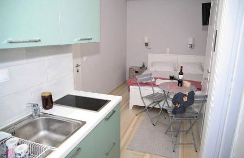 Terpsichore Boutique Appartments - Foto 22