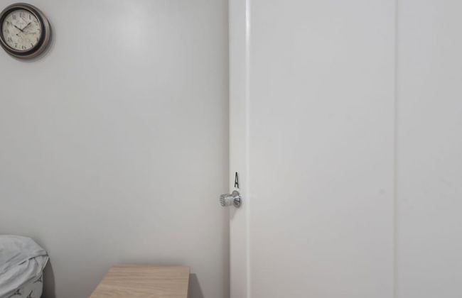 Cozy Private BR in the heart of Plateau - Foto 1