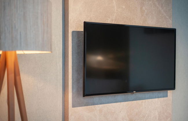 Luxury Suite With air Conditioning, Near the Beach - Foto 9