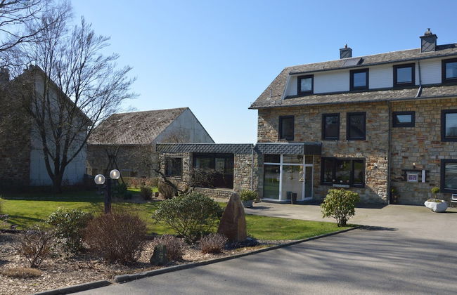 Liege Cottage With Sauna - Foto 32