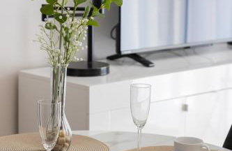 Sarmacka 25 apartment next to Medicover and Paley - Foto 8