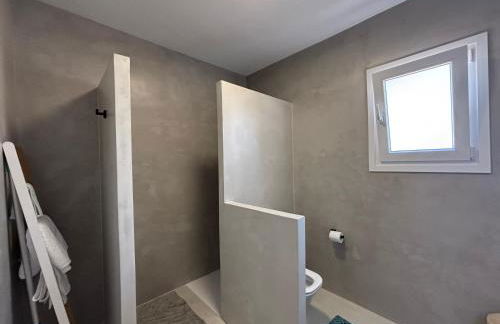 Villa climatisée, piscine privée et grand jardin - Foto 18