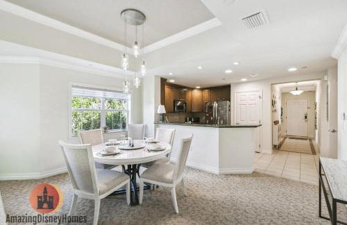 Heaven On Earth At Reunion! Sleeps 10! Near Disney! - Foto 66