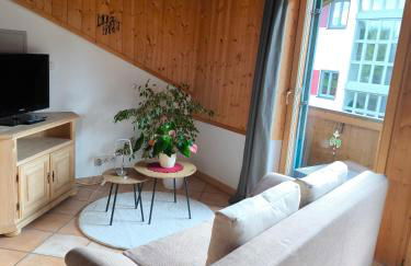 Ferienwohnung Fleur - Foto 9