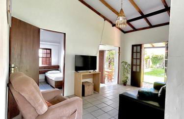 Casa perto da praia - Norte da Ilha - Foto 7