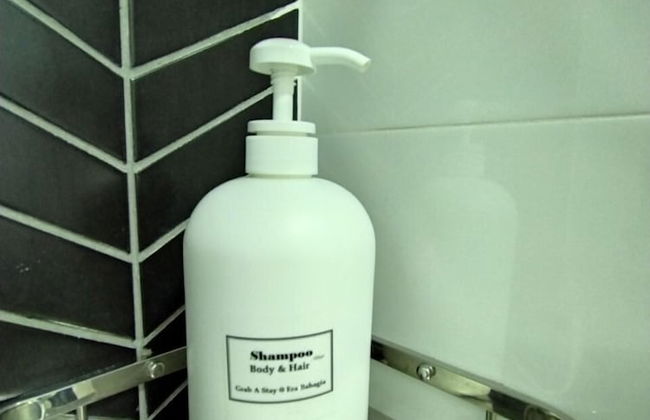 Urbanite Premier Suite The Horizon Ipoh - Foto 27