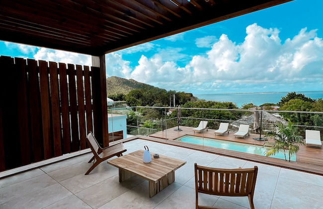 Aura Anse-Marcel - Foto 53