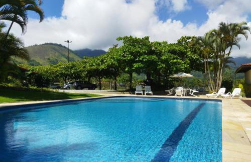 Frente & Vista do Mar - Ao Lado do Fasano - Angra dos Reis, RJ - Foto 17