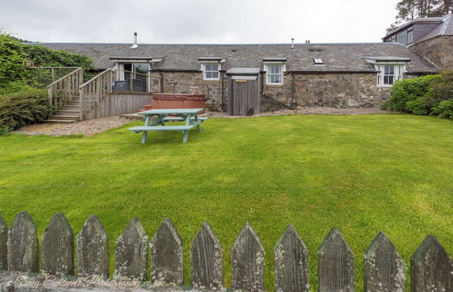 Dalnoid Cottages & Treehouses - Foto 52