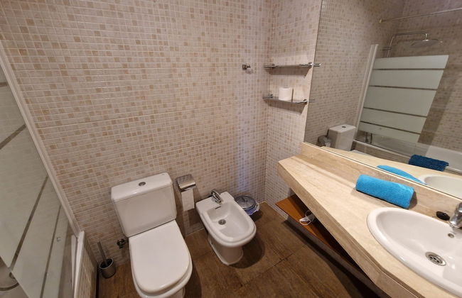 Rooms Aribau 133 - Photo 7