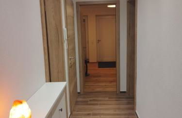 Miniapartment in Erlensee - Foto 4