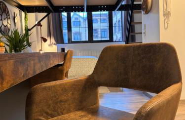 Brooklyn Loft - centre parking privé - Photo 30