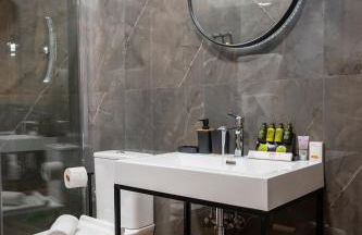 Stoa Luxury House with Unique Jacuzzi Room - Foto 38