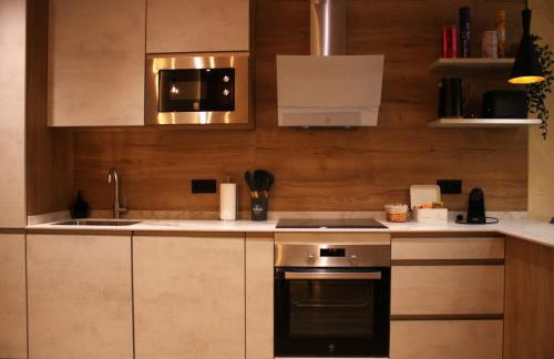 Suites Oeste - Photo 20