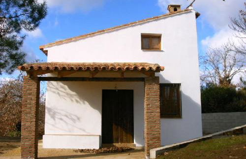 Viviendas Rurales del Robledo - Foto 8